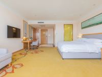维也纳3好酒店(济南西客站店) - 商务阳光大床房