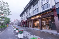 Longmanne Hotel (Xihu Shuidong Street Store)