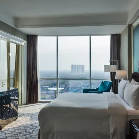 Hotel Ciputra World Surabaya managed by Swiss-Belhotel International