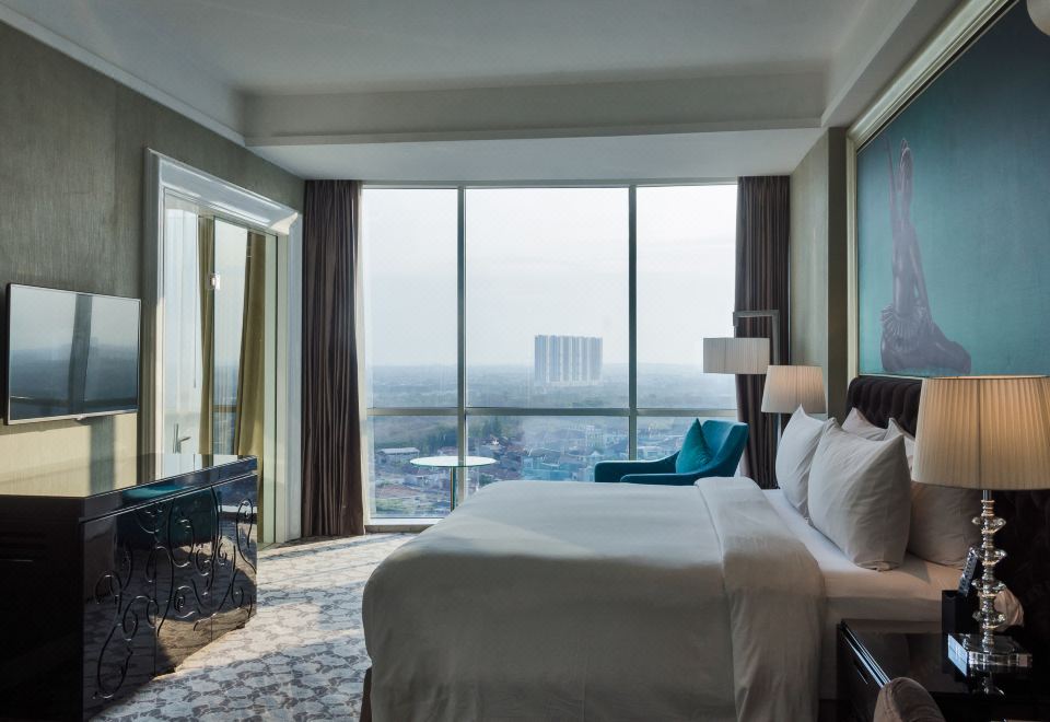 2. 호텔 시푸트라 ..