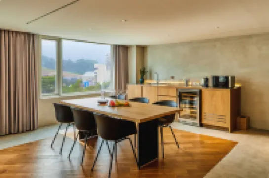 휘닉스 호텔 평창