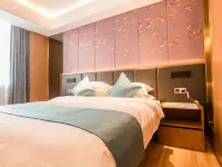 Oriental Star Boutique Hotel,Huaibin Hotels in Huaibin