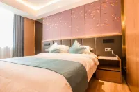 Oriental Star Boutique Hotel,Huaibin