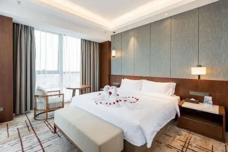 Ruoheng International Hotel