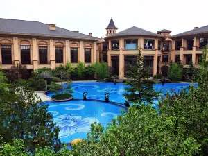 Chateau Star River