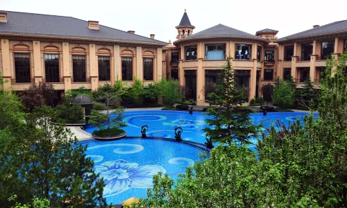 Chateau Star River