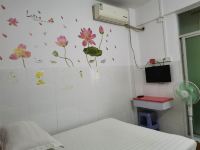 珠海兴怡公寓 - 舒适大床房