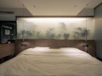 锦州青未城市文旅度假酒店 - 未见精选大床房