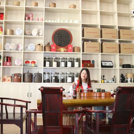 Wugang Jingbei Hotel