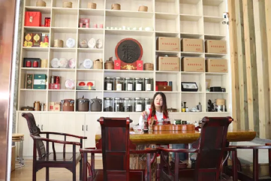 Wugang Jingbei Hotel