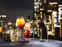 RIHGA Royal Hotel Osaka, Vignette Collection Hotels near Gallery Ikeda