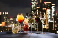 RIHGA Royal Hotel Osaka, Vignette Collection