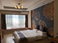 重庆双元商务酒店 - 主题大床房
