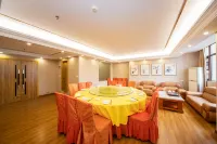 Shangzhidu Hotel (Jieyang Yangmei Yudu) - pet friendly