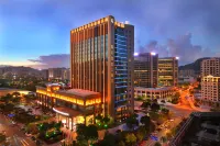 CHOUERY International Hotel Hotel a Yaoxi Scenic Area