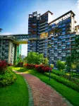 Lizhong Apartment - vue sur la montagne