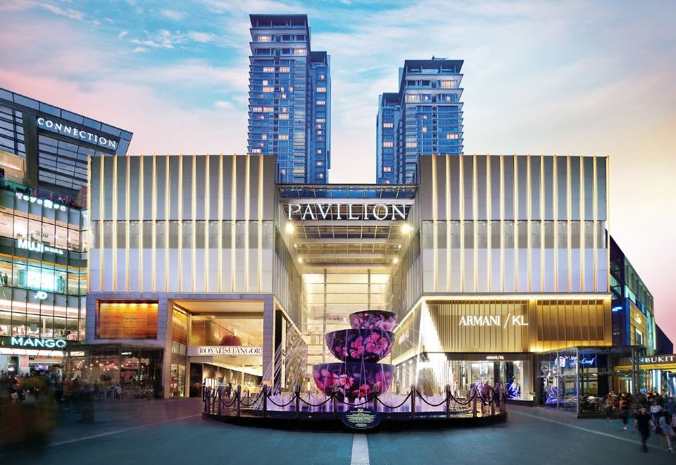 4. 퍼시픽 익스프레..