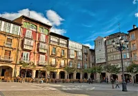 Wine & Soul Suites Hotel a Labastida