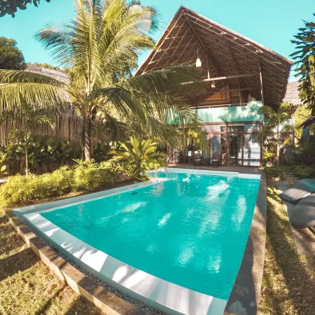 Buko Beach Resort