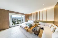 Joyze Hotel Xiamen，Curio Collection by Hilton