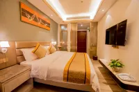 โรงแรมคีเรน แมนชั่น - ห้องครัว