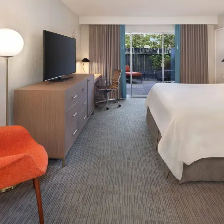 Anaheim Hotel