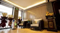 Fujinyi Business Hotel Hotels in Fujin