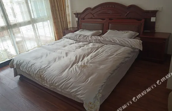 杭州餘魚客棧（富西線分店）