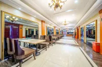 Meiyi Meijia Hotel (Xiangyang Nanzhang)