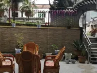 Huadu Hotel Hotels in Yang County