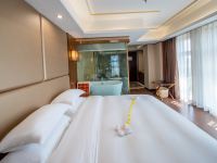 重庆世纪汉腾酒店 - 高级景观套房