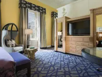 Kimpton Hotel Monaco Washington DC Hotels in Washington D.C.