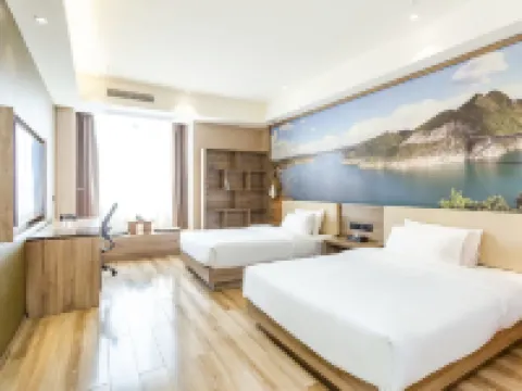 Bijie Hongyin Hotel Hotels in Bijie