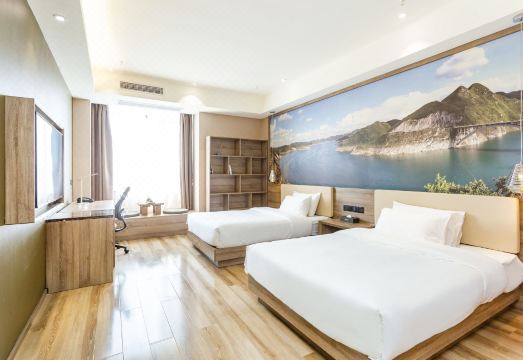 비제 홍인 호텔 이미지