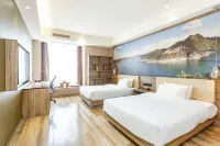 Bijie Hongyin Hotel Hotels in Bijie