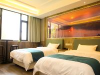 上海安横沙岛度假酒店