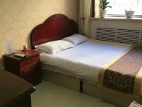 绥化铁成快捷宾馆 - 标准大床房