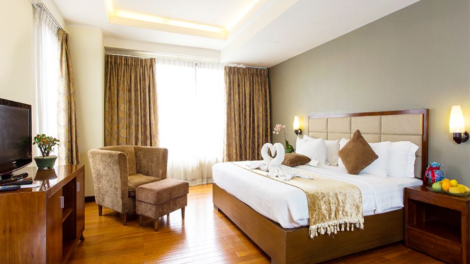 Armada Hotel Manila
