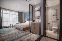 Yunding Sheyue Hostel