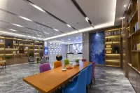 Kyriad Hotel (Huizhou Daya Bay BYD Industrial Park) Hotel in zona Dayawan Station