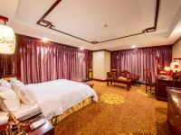 惠州金缘国际酒店 - 中式观景大床房