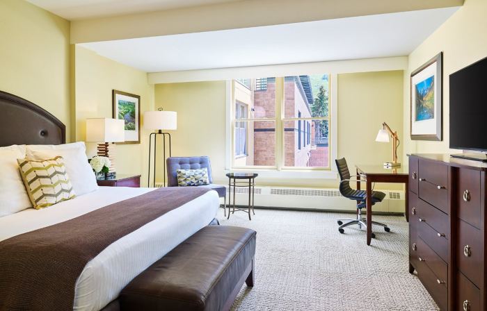 Limelight Hotel Aspen