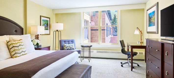 Limelight Hotel Aspen Hotels in Pitkin County