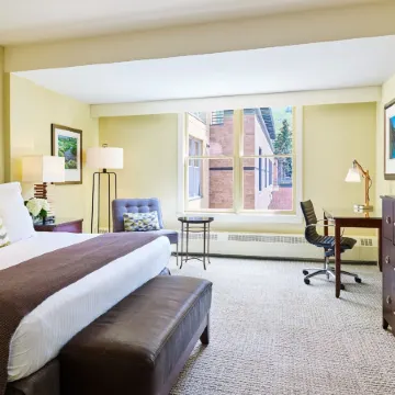 Limelight Hotel Aspen