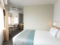 Almont Hotel Naha Omoromachi Hotels in Naha
