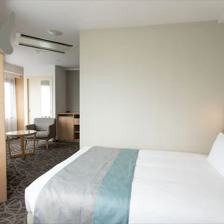 Almont Hotel Naha Omoromachi