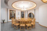 Floral Hotel ·ChangQingJu Qiandao Lake Hotel