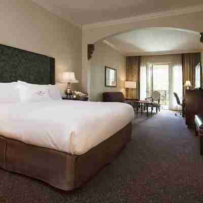 Hotel ZaZa Dallas Rooms