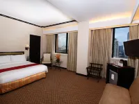 Bayview Park Hotel Manila Hotels near مانيلا سيتي هول