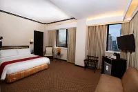 Bayview Park Hotel Manila